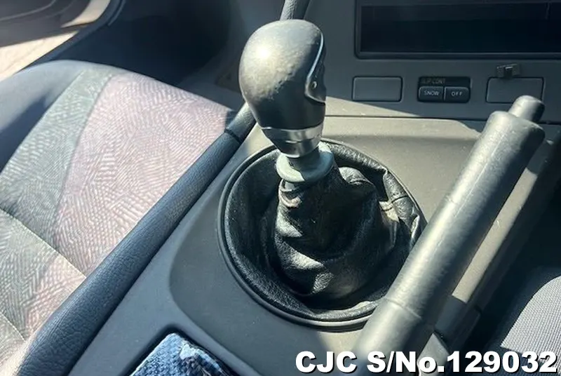 1997 Toyota / Supra Stock No. 129032