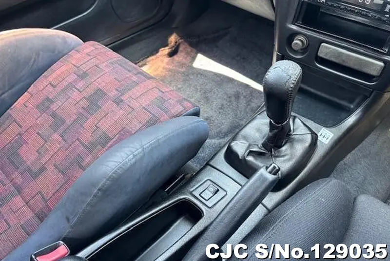 1997 Mitsubishi / Lancer Stock No. 129035