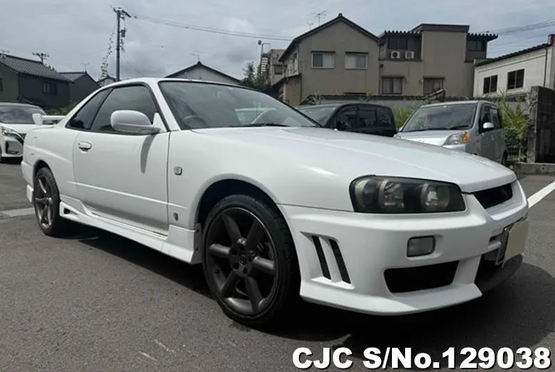 Nissan Skyline