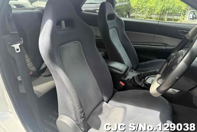 1999 Nissan / Skyline Stock No. 129038