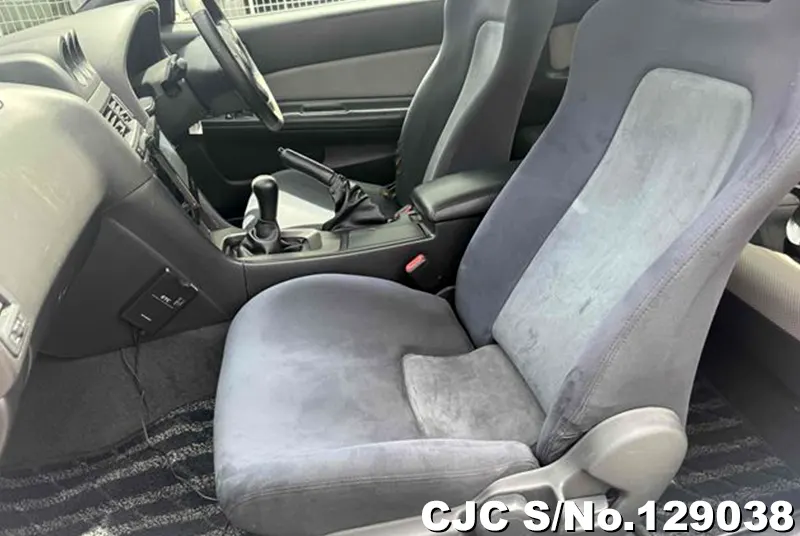 1999 Nissan / Skyline Stock No. 129038