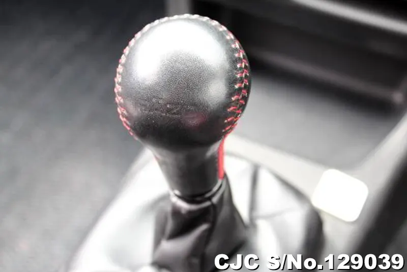 1996 Mitsubishi / Lancer Stock No. 129039