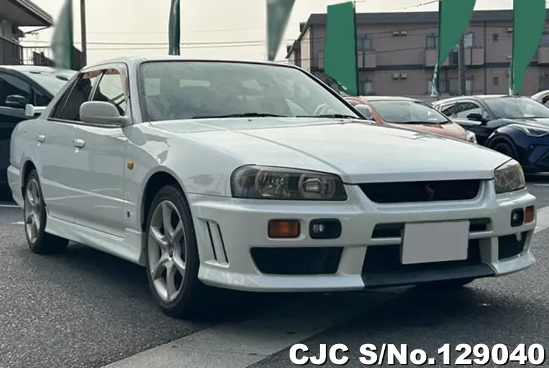 Nissan Skyline