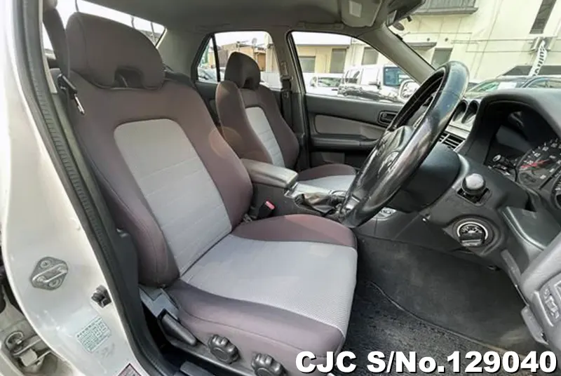 1998 Nissan / Skyline Stock No. 129040