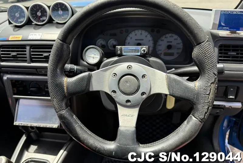 1998 Subaru / Impreza Stock No. 129044