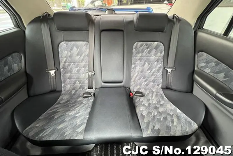 1998 Nissan / Skyline Stock No. 129045