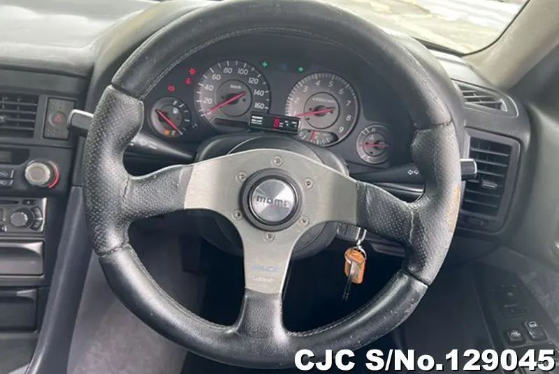 1998 Nissan / Skyline Stock No. 129045