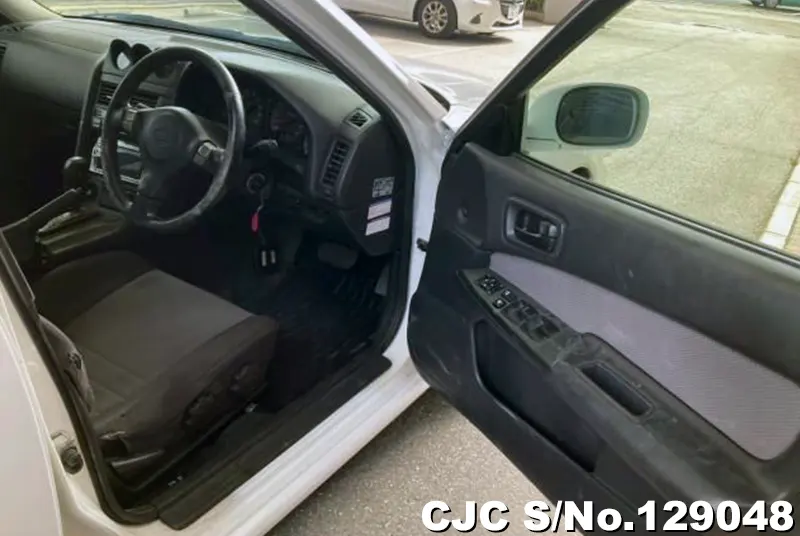 1999 Nissan / Skyline Stock No. 129048