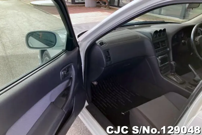 1999 Nissan / Skyline Stock No. 129048