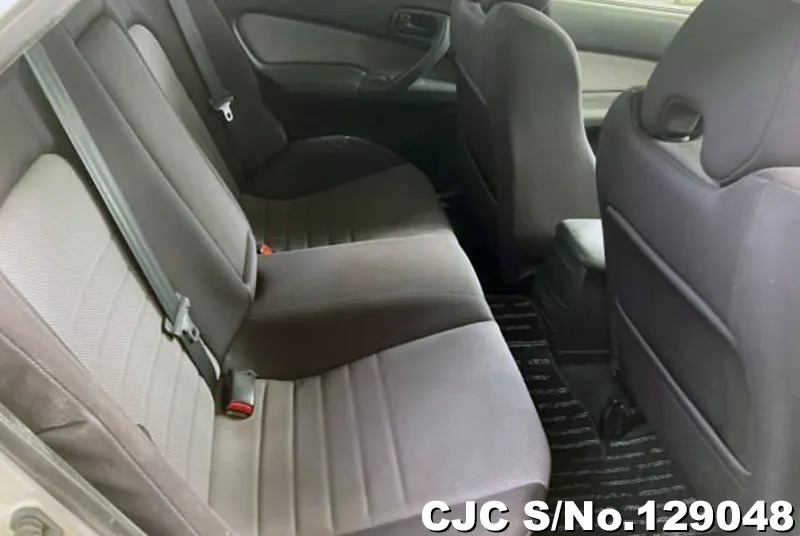 1999 Nissan / Skyline Stock No. 129048