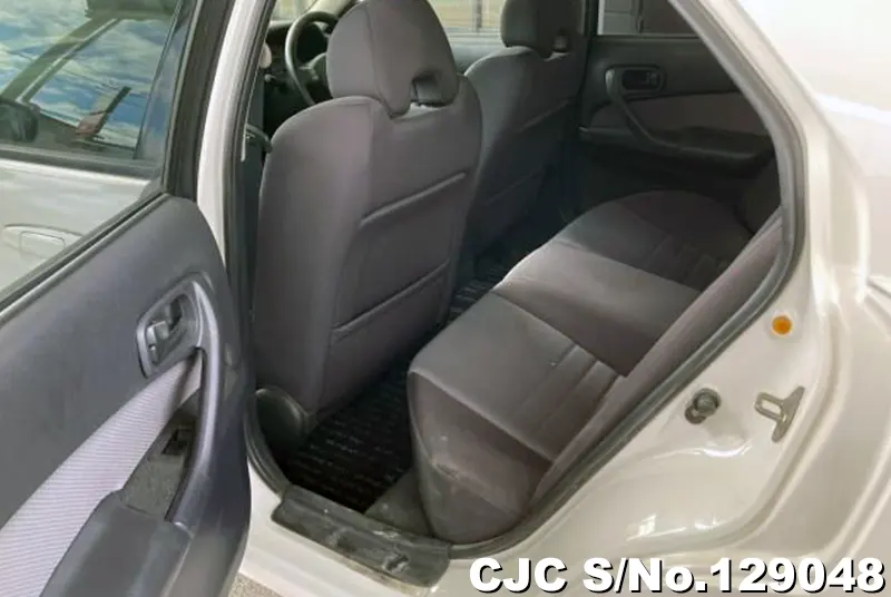 1999 Nissan / Skyline Stock No. 129048