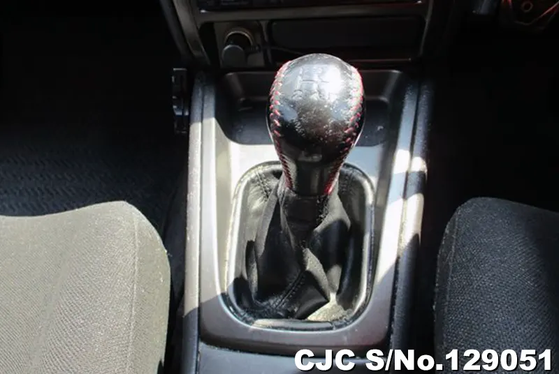 1999 Subaru / Impreza Stock No. 129051