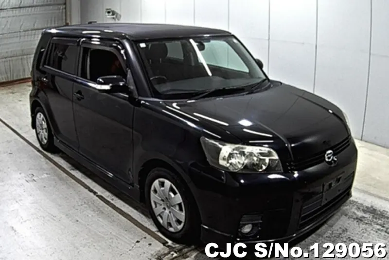 2008 Toyota / Corolla Rumion Stock No. 129056