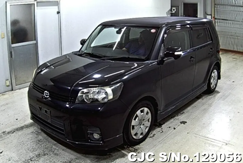 2008 Toyota / Corolla Rumion Stock No. 129056