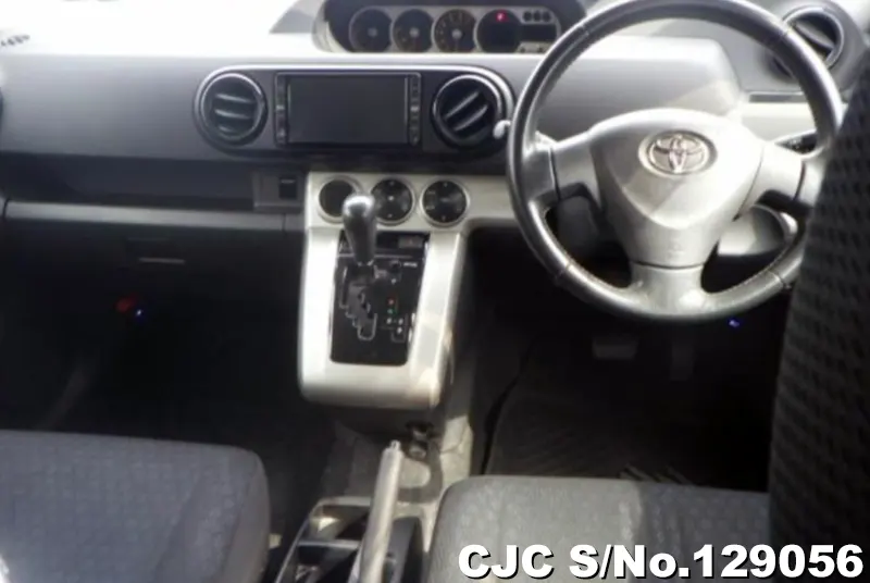 2008 Toyota / Corolla Rumion Stock No. 129056