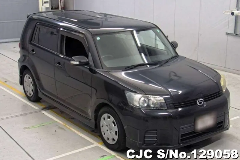 2008 Toyota / Corolla Rumion Stock No. 129058