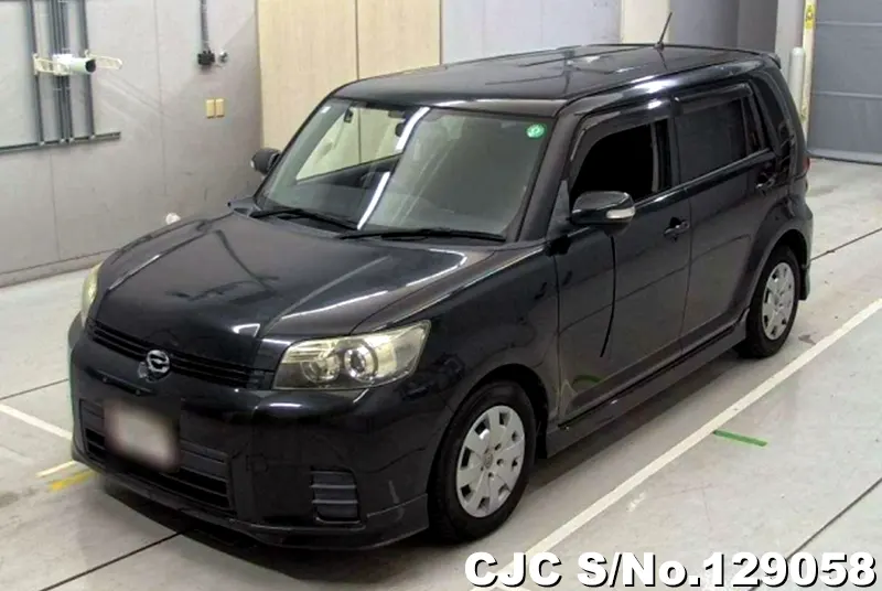 2008 Toyota / Corolla Rumion Stock No. 129058