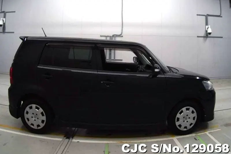 2008 Toyota / Corolla Rumion Stock No. 129058