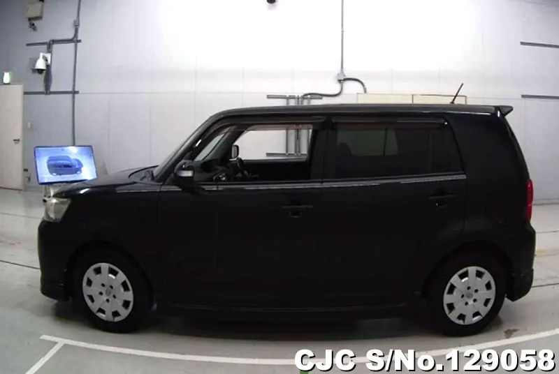 2008 Toyota / Corolla Rumion Stock No. 129058