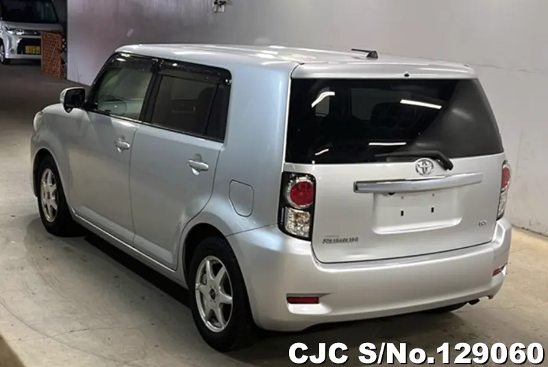 2015 Toyota / Corolla Rumion Stock No. 129060