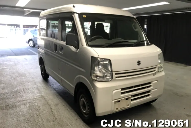 2015 Suzuki / Every Stock No. 129061