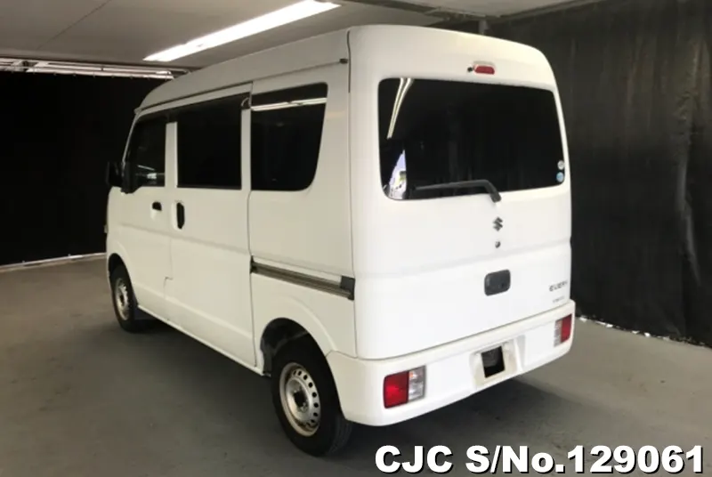 2015 Suzuki / Every Stock No. 129061