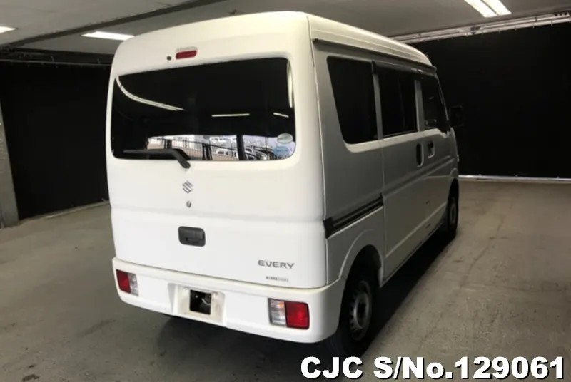 2015 Suzuki / Every Stock No. 129061