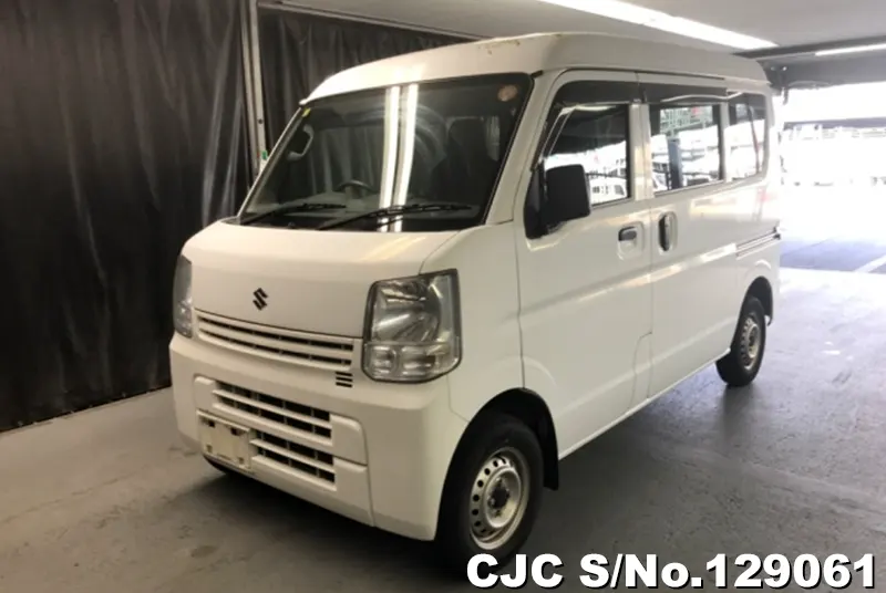 2015 Suzuki / Every Stock No. 129061