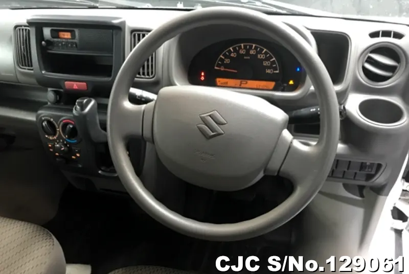 2015 Suzuki / Every Stock No. 129061