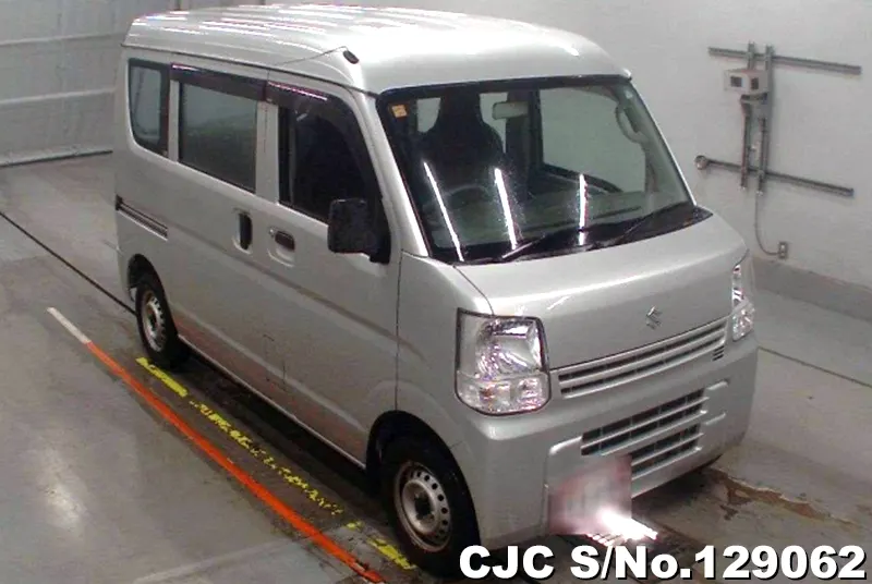 2015 Suzuki / Every Stock No. 129062