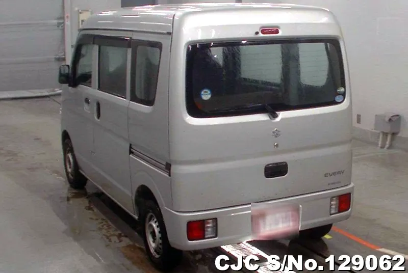 2015 Suzuki / Every Stock No. 129062