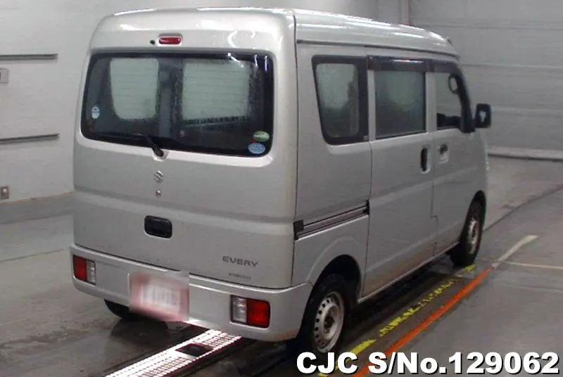 2015 Suzuki / Every Stock No. 129062