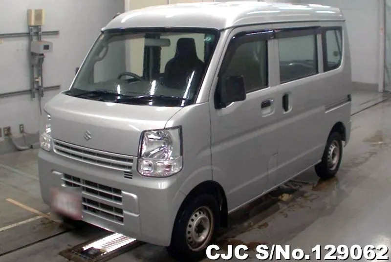 2015 Suzuki / Every Stock No. 129062