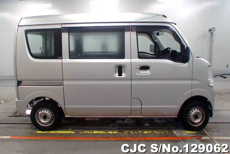 2015 Suzuki / Every Stock No. 129062