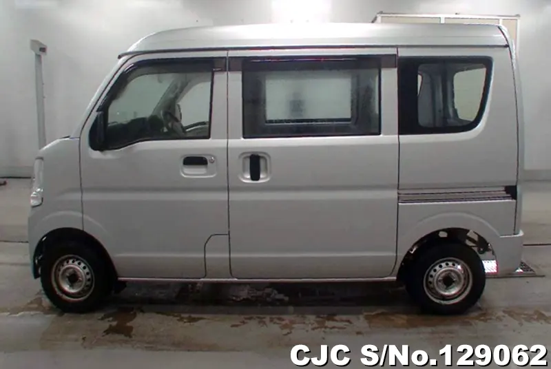 2015 Suzuki / Every Stock No. 129062