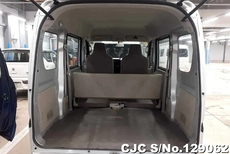 2015 Suzuki / Every Stock No. 129062