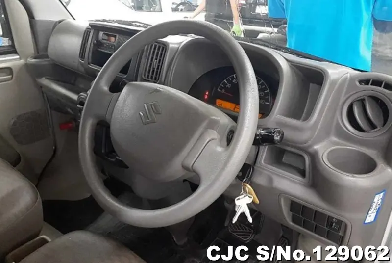 2015 Suzuki / Every Stock No. 129062