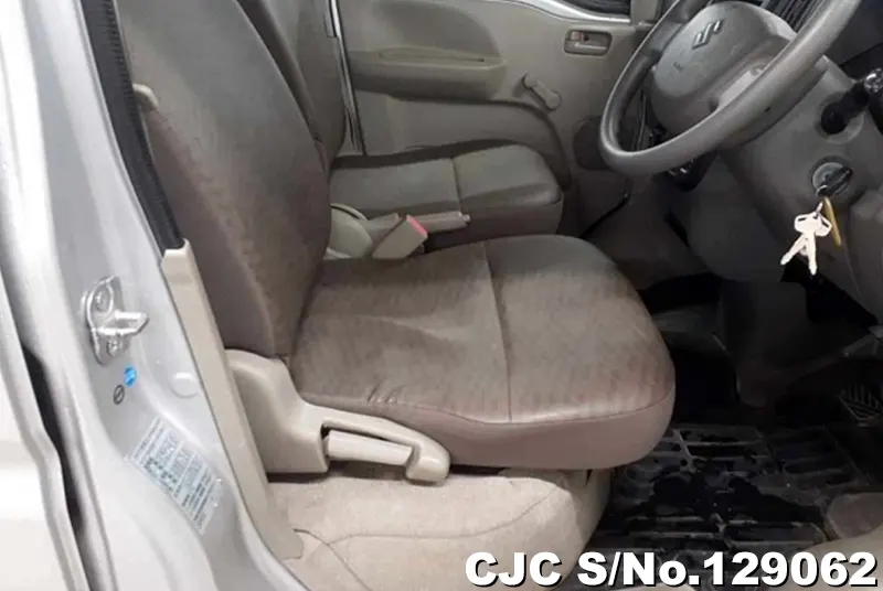 2015 Suzuki / Every Stock No. 129062