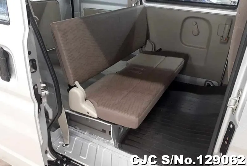 2015 Suzuki / Every Stock No. 129062