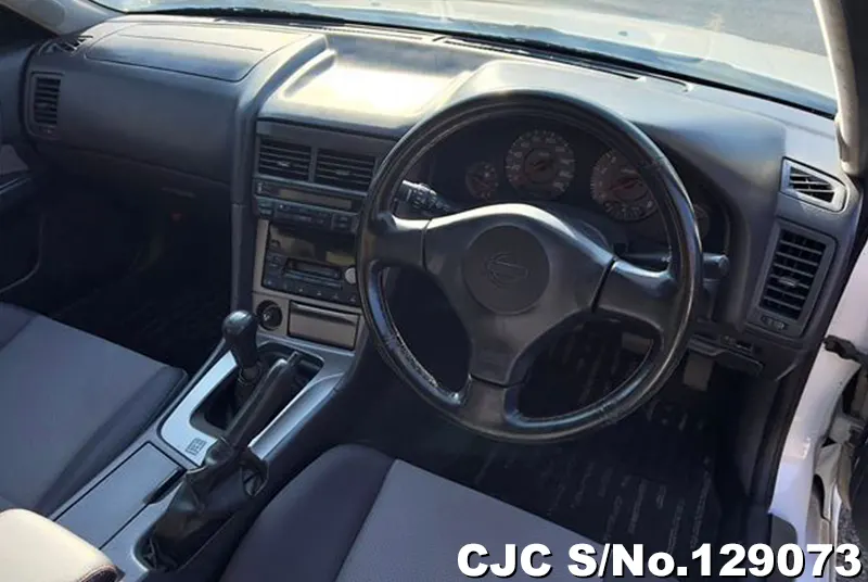 1999 Nissan / Skyline Stock No. 129073