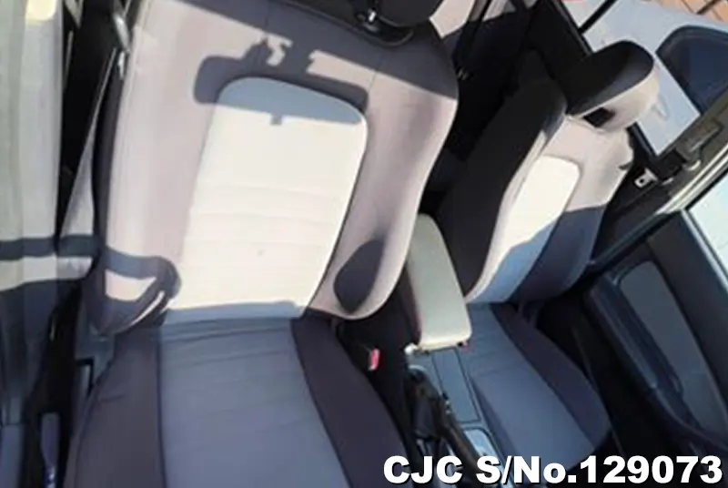 1999 Nissan / Skyline Stock No. 129073