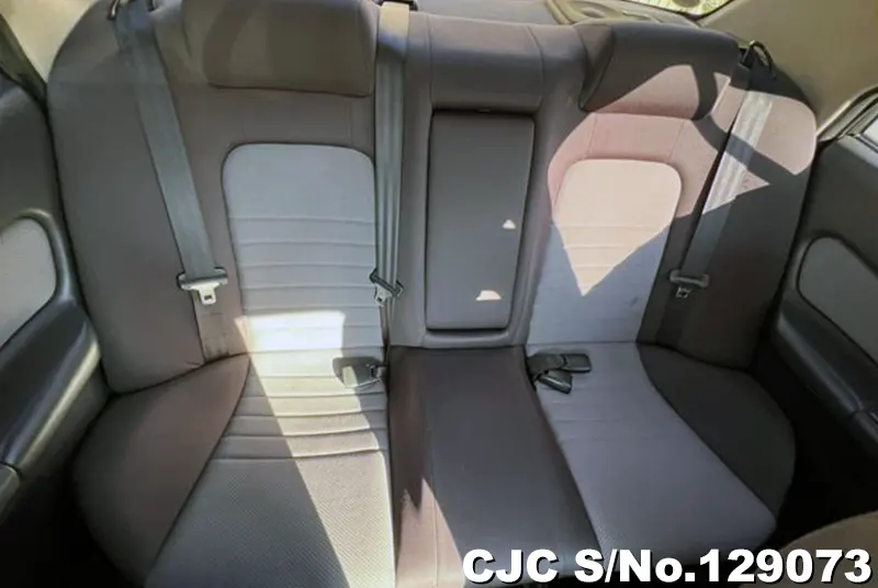 1999 Nissan / Skyline Stock No. 129073