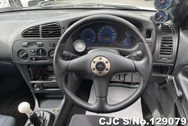 1999 Mitsubishi / Lancer Stock No. 129079