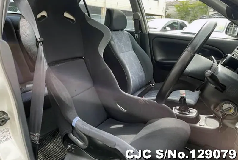 1999 Mitsubishi / Lancer Stock No. 129079