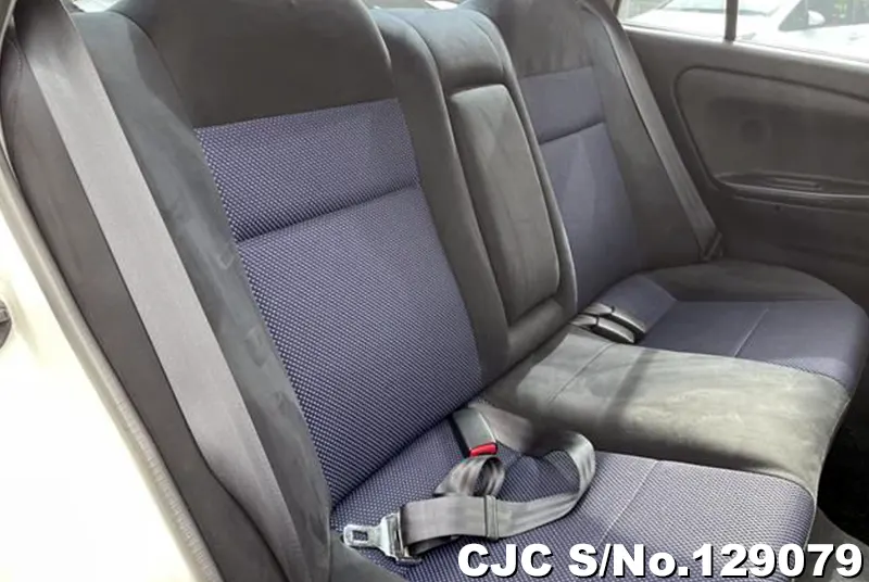 1999 Mitsubishi / Lancer Stock No. 129079