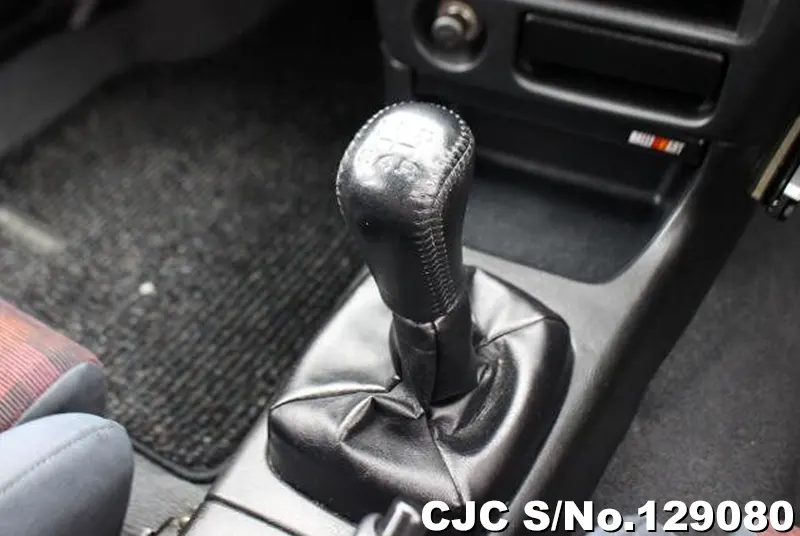 1996 Mitsubishi / Lancer Stock No. 129080