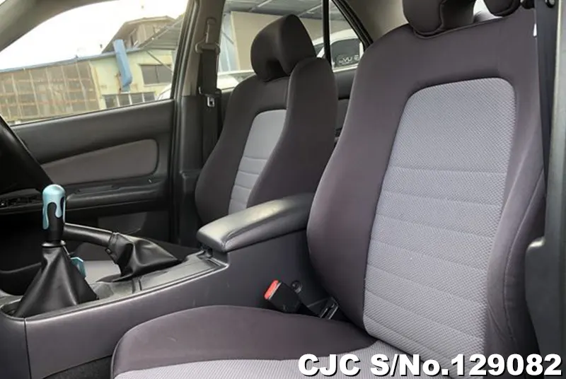 1999 Nissan / Skyline Stock No. 129082