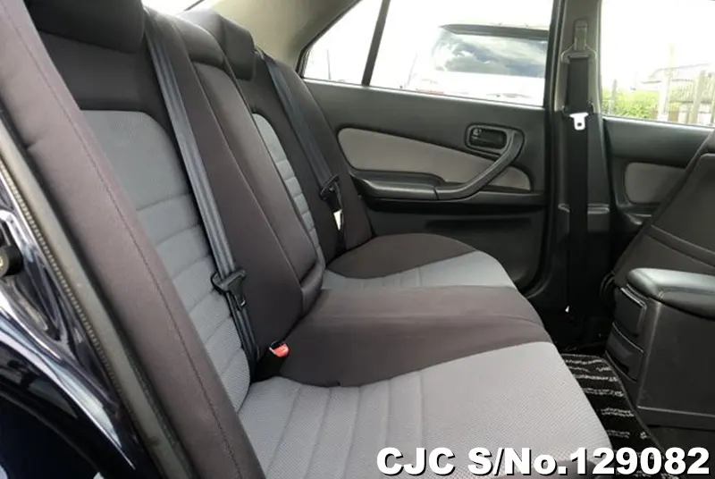 1999 Nissan / Skyline Stock No. 129082