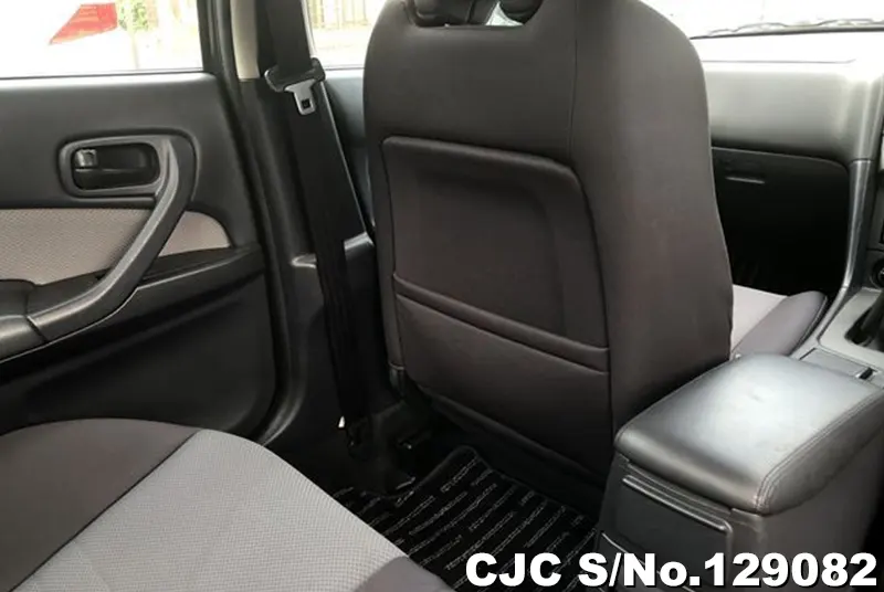 1999 Nissan / Skyline Stock No. 129082