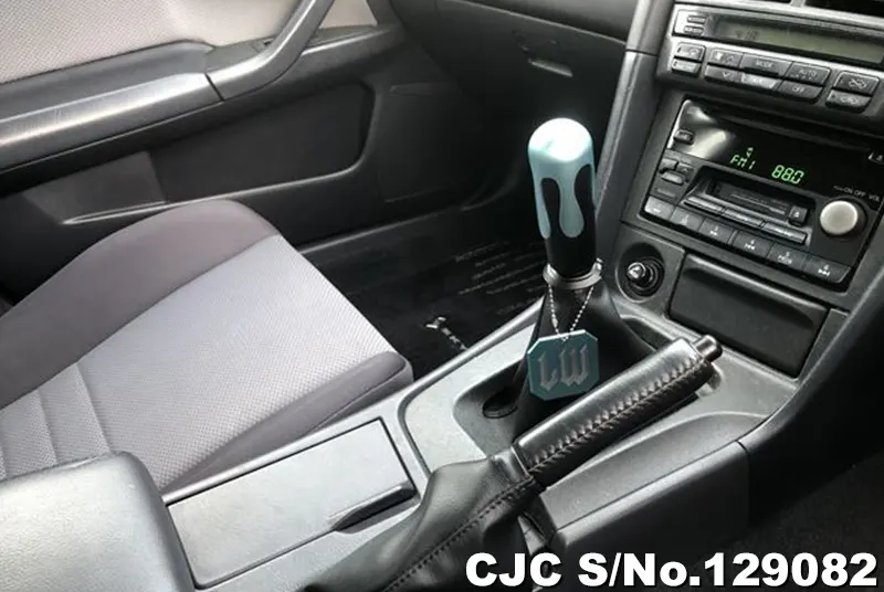 1999 Nissan / Skyline Stock No. 129082